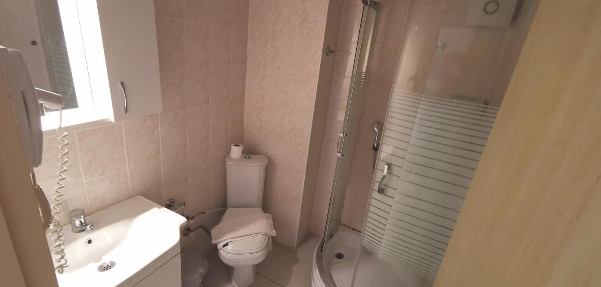 Intermar Hotel Marmaris Exterior foto