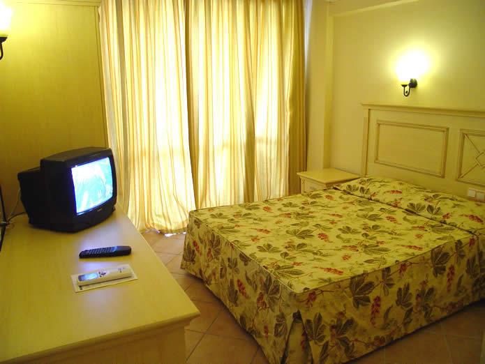 Intermar Hotel Marmaris Quarto foto